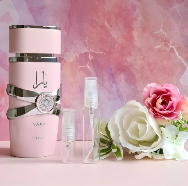 PERFUME ROSA EXQUISITA QUEEN