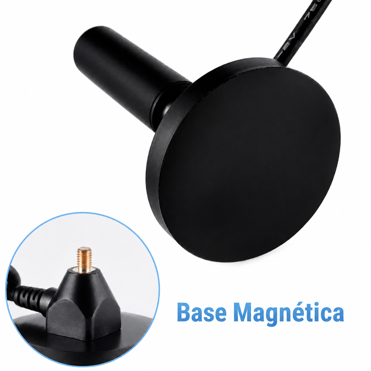 Antena Digital HDMax +20 Canales en HD Gratis